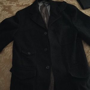 Armani exchange jacket